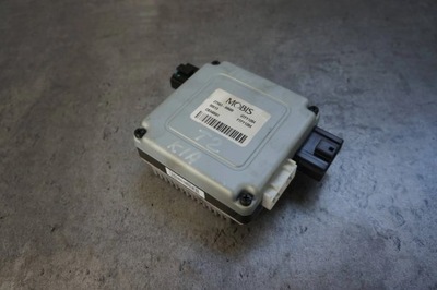 Модуль блок керування підсилювача колонки kia optima iii фото №1