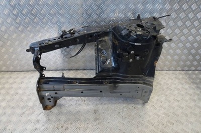 Mazda 6 iii gj лонжерон чверть перед передня права 12- фото №1