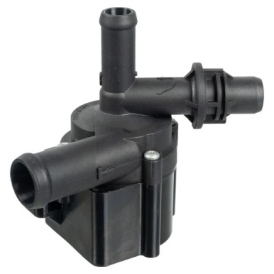 Febi 172996 насос воды электрическая bmw фото №1