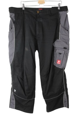 ENGELBERT STRAUSS spodnie robocze XL