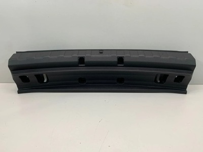 Bmw 3 g20 захист поріг багажника 7450063 фото №1