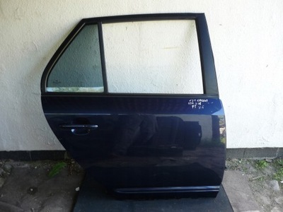 Двері правий задня k5 kia carens iii фото №1