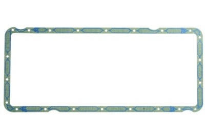 Прокладка картера масляний фото №1