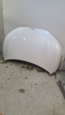 Капот кришка двигуна kia ev6 фото №1