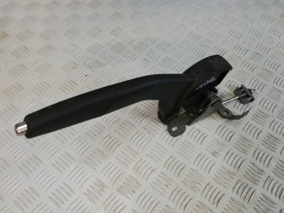 Рычаг тормоза ручного dacia duster ii 2 фото №1