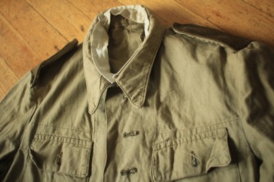 KURTKA MUNDUROWA OFICERSKA