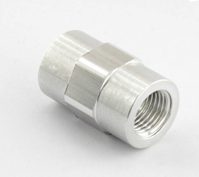 ASO VW ŁĄCZNIK RUREK HAMULCA M10 X1 4F0611789E