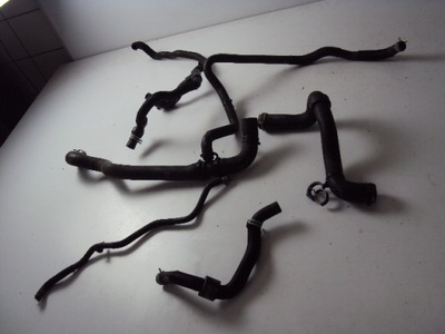 Дроти wody dacia duster ii 1.5 dci 17- фото №1