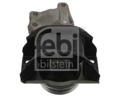 100150 BOLSA DEL MOTOR PEUGEOT 307 2.0HDI  