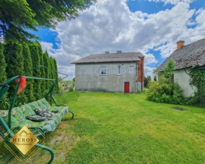 Dom, Zawada Pilicka, Irządze, Zawierciański, 130 m²