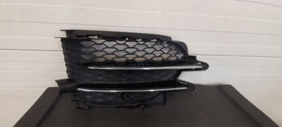 Решётка бампера правая mercedes gls w167 amg фото №1
