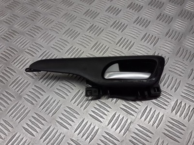 Ручка ліва передня внутрішня citroen c5 iii 2.0 hdi 9685950377 фото №1