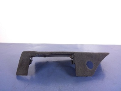 Audi q7 4l защита сиденье правый перед 7l0881328 фото №1