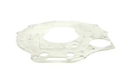 Защита сцепления iveco daily 3.0 2006- фото №1