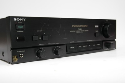 Wzmacniacz SONY TA-F310R