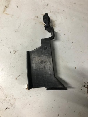 Peugeot оригінальний номер підставка захист комп'ютер 9808174680 фото №1