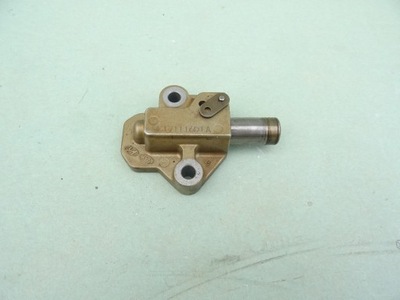 Натяжитель цепи распределительного вала hyundai 24410-2b700 фото №1