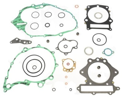 ATHENA COMPACTADORES DEL MOTOR TT 600 E '94-'01  