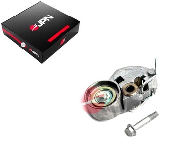 Натягувач ремінь розподільного валу hyundai jpn фото №1