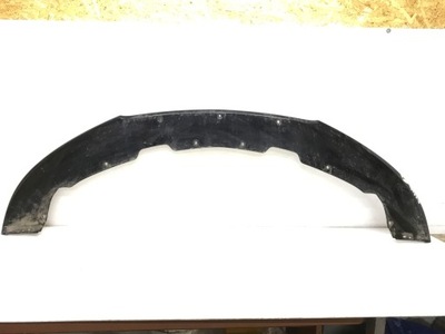 Спойлер накладка перед bentley continental gt gtc фото №1