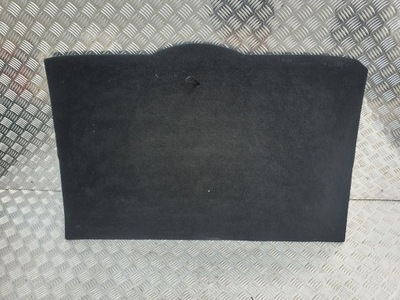 Обшивка пол багажника renault kadjar 15- фото №1