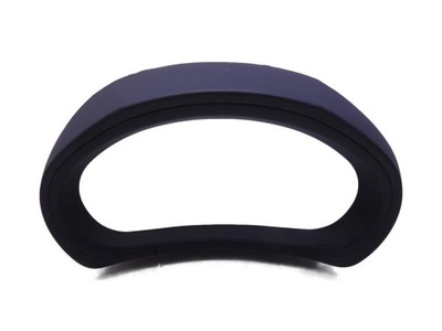 Козырёк защита спидометра subaru forester iii фото №1