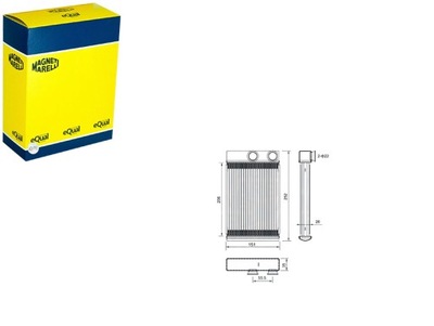 Обігрівач chevrolet cruze orlando volt opel ampera insignia a фото №1