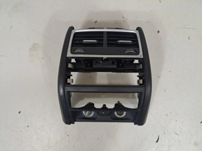 Bmw 7 g11 g12 2016 туннели средний фото №1