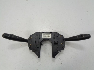 Citroen c3 ii стрічка перемикач комбінований фото №1