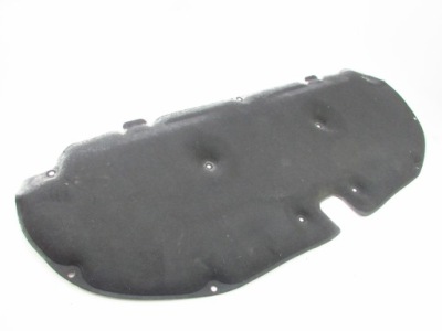 Ds3 crossback шумоизоляция шумоизоляция капот 18-22r фото №1