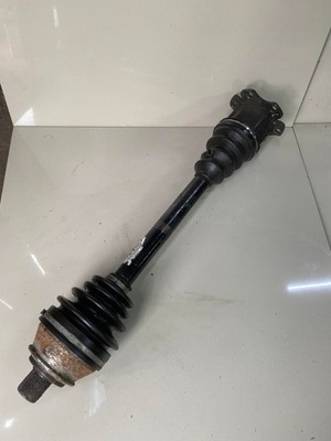 Привідний вал лівий перед автоматична коробка передач audi a8 d3 4.2 v8 фото №1