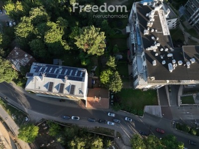 Działka, Kraków, 737 m²