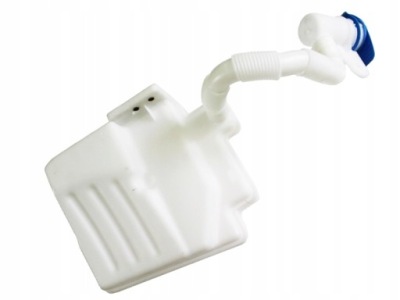 A3 leon octavia golf v бачок распылителя фото №1