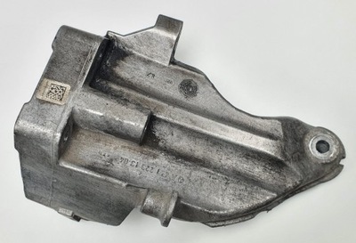 Кронштейн двигуна mercedes glk x204 2.2 cdi a6512231304 фото №1