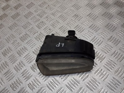 Протитуманна фара лівий chrysler pt cruiser фото №1