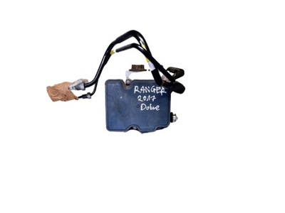 Ford ranger 3.2 tdci насос тормозная abs фото №1