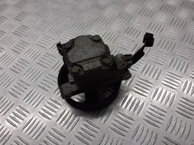 Насос підсилювача mazda 6 1.8 фото №1