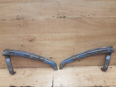 Напрямна pod фара комплект перед honda civic vii фото №1