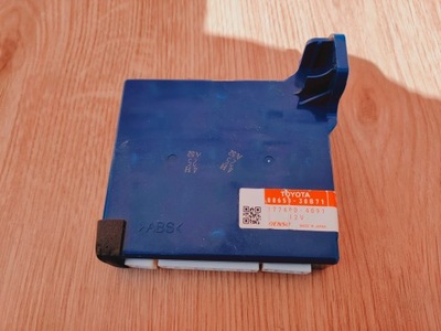 Lexus gs iii 05-12 модуль блок управления 88650-30b71 фото №1