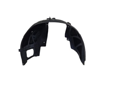 Dodge charger 15- підкрилок передні ліва лівий перед srt hellcat 68223873ah фото №1