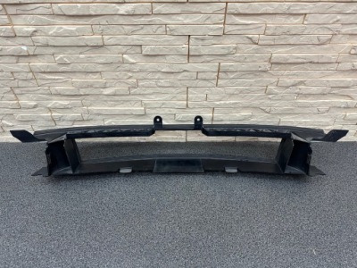 Rolls royce dawn wraith ghost впуск воздуха бампер 7375244 фото №1