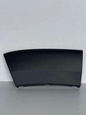 Молдинг na крыло левая перед jumper ducato 3 iii фото №1