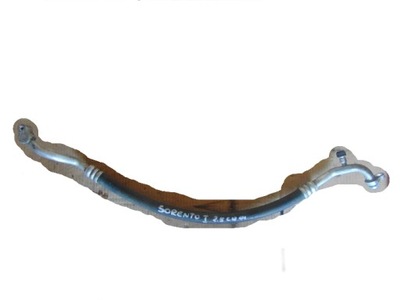 Трубка шланг кондиционера kia sorento i 2.5crdi фото №1