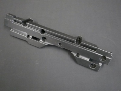 Bmw g31 підкладка dna багажника 9004953 фото №1