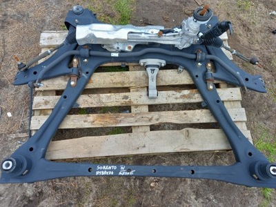 Kia sorento iv підрамник підрамник поперечина підвіска przó фото №1