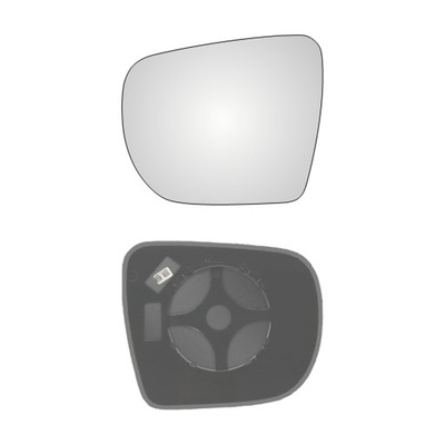 Сферический hyundai ix35 2009-2015 2010 2011 2012 фото №1