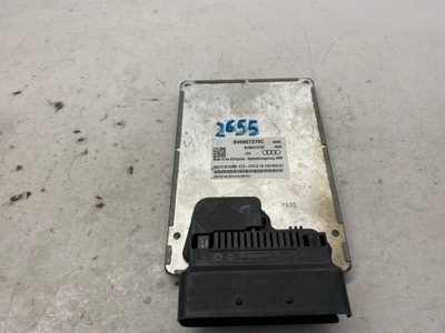 AUDI A3 S3 8V STEROWNIK SILNIKA 8V0907376C