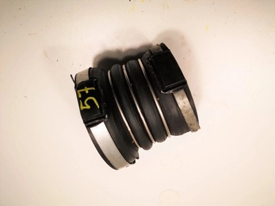 Porsche 911 997 труба wąż интеркулер 99711064773 фото №1