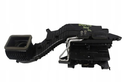 Отопитель mercedes sprinter 906 11r. фото №1