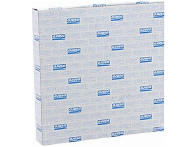 Прокладка колектор впускний renault logan ii 1.6 thalia i 1.6 фото №1